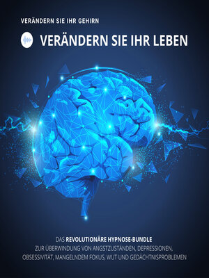 cover image of HYPNOSE-Hörbuch